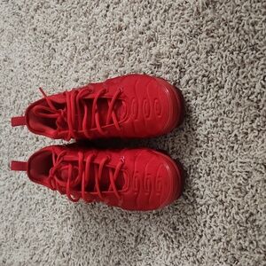 Nike Vapormax Plus Mens Size 9